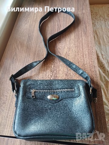 дамски чанти за през рамо, снимка 8 - Чанти - 42757488
