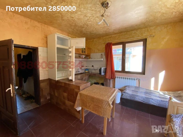 Давам стаи под наем., снимка 2 - Стаи под наем - 54042066