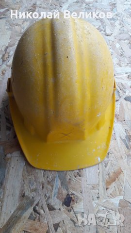 Работна каска, снимка 8 - Други инструменти - 29844718