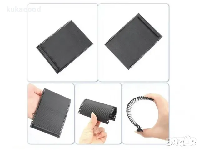 Щора за поставка на чаши за BMW 5 E39, снимка 3 - Части - 50092002