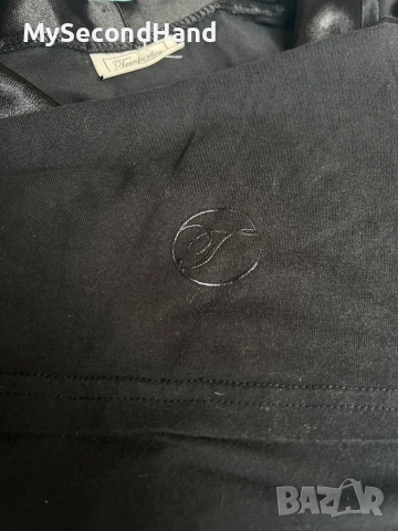 Temperley London дамска блуза L, снимка 4 - Блузи с дълъг ръкав и пуловери - 52441471