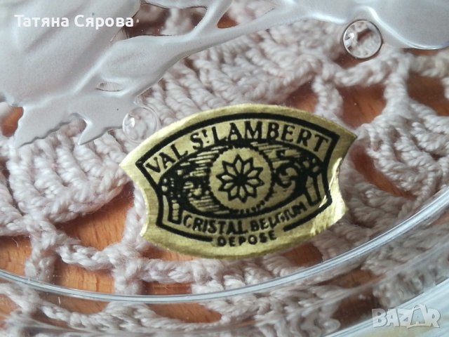 Стъклени подложки 5 броя, снимка 4 - Аксесоари за кухня - 39452523