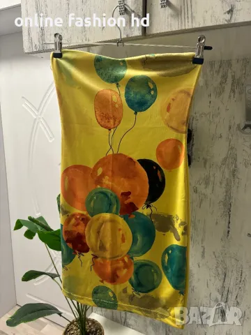 Дамска рокля Zara