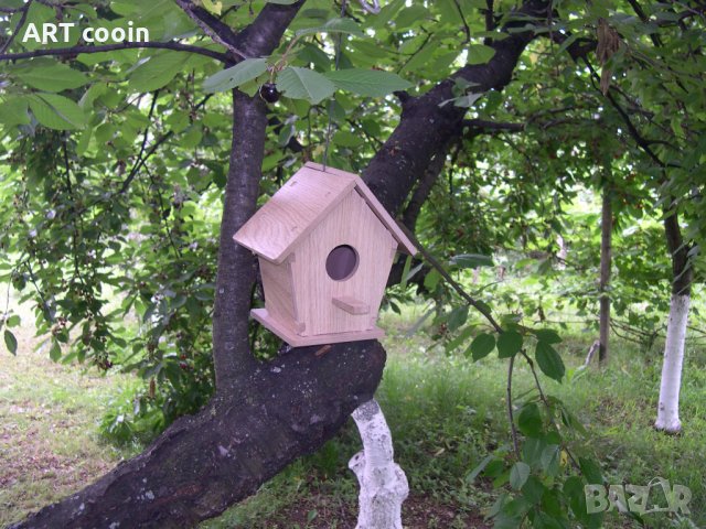 Къщички за птици ., снимка 4 - други­ - 29166964