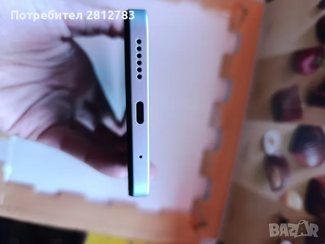 Redmi 13 Като нов, снимка 3 - Xiaomi - 48023832