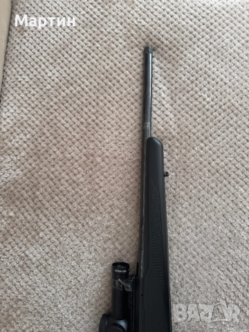 Тика 6.5х55, снимка 7 - Ловно оръжие - 48604457