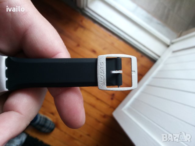 Swatch Суотч , снимка 11 - Мъжки - 40440612