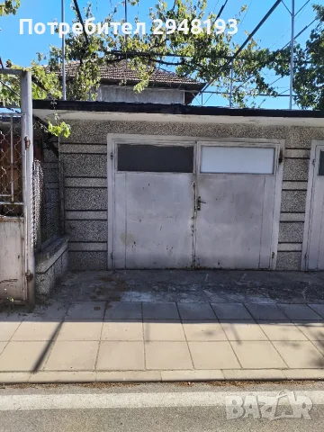 🏡 Етаж от къща в Трявна с двор, гараж и търговско помещение – 120 000 € Предлага се просторен втор, снимка 16 - Етаж от къща - 55930165