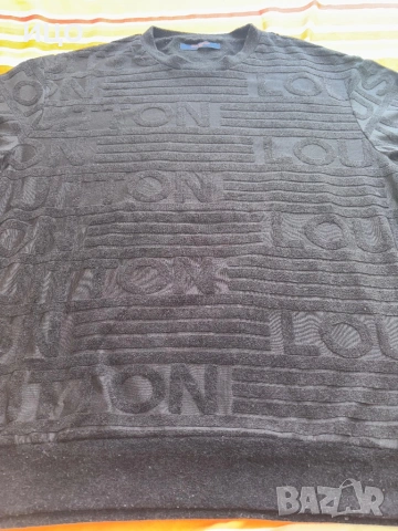 Дамска тениска Louis Vuitton, снимка 15 - Тениски - 53162952