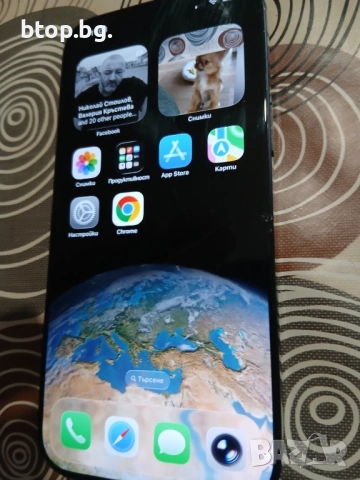 iPhone 16 Pro Max, снимка 12 - Apple iPhone - 53223694