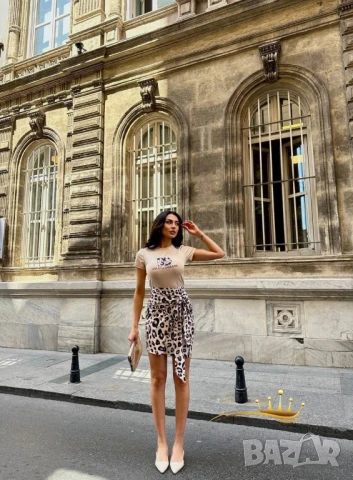 дамски комплект Dolce&Gabbana , снимка 3 - Комплекти - 51005010