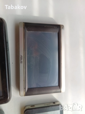 Лот Навигации, снимка 2 - Навигация за кола - 52624654