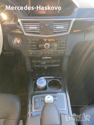 Mercedes-Benz E 350 CDI DPF 4Matic BlueEFFICIENCY 7G-TRONI, снимка 8 - Автомобили и джипове - 36387258
