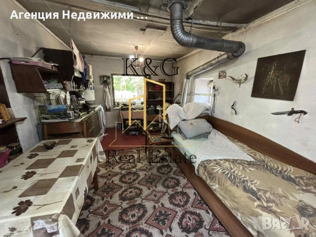 Едноетажна къща в с. Ушинци , снимка 5 - Къщи - 50970577