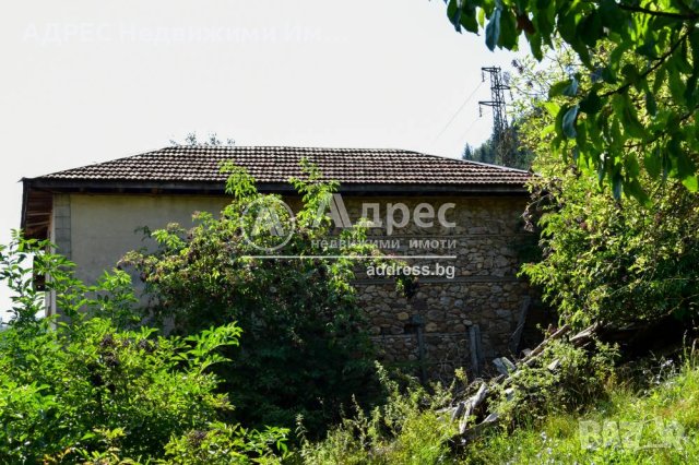 Парцел с къща в с. Смилян, снимка 7 - Парцели - 42335814