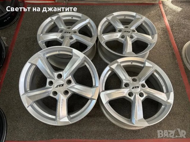 Джанти 17 Цола 5х112 за Skoda Superb Kodiaq Karoq Octavia VW Tiguan Passat Golf, снимка 2 - Гуми и джанти - 49423157