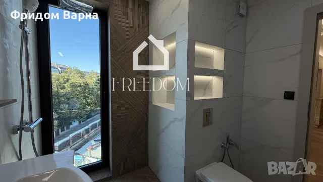 Продава 3-СТАЕН      град Варна, м-т Ален мак, снимка 18 - Апартаменти - 56151458
