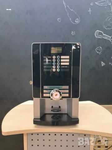  Кафе машина Rheavendors Cino , снимка 2 - Кафемашини - 51320595