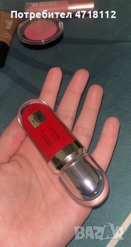 Лот козметични продукти, снимка 5 - Комплекти и лотове - 54315168