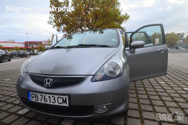 Продава автомобил, снимка 5 - Автомобили и джипове - 56546575