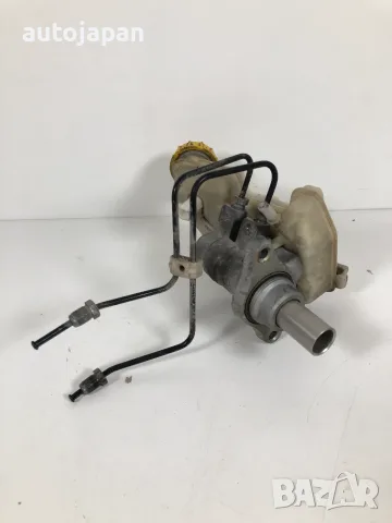  Спирачна помпа с казанче Mazda 2  2005   03 3508 8494 1, снимка 2 - Части - 56194893