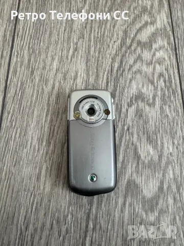 Sony Ericsson k700i налични 2 броя, снимка 3 - Sony Ericsson - 48962823