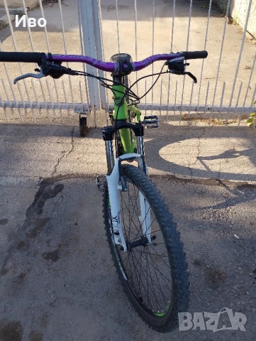 колело sprint primus 26 цола , снимка 10 - Велосипеди - 51360003