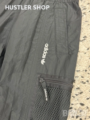 Мъжки карго панталон ADIDAS. Размер S, снимка 5 - Спортни дрехи, екипи - 53274964