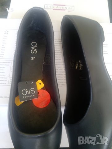 Обувки Oviesse, снимка 4 - Дамски ежедневни обувки - 29572200