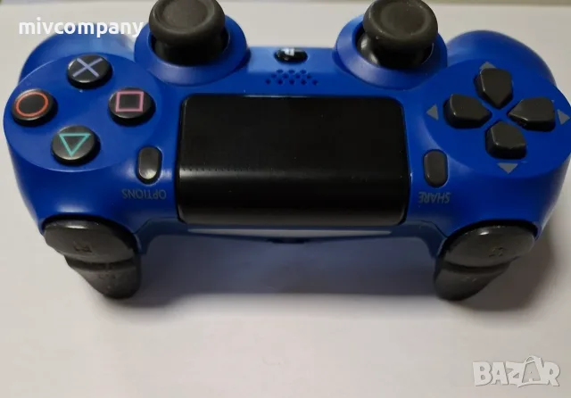 Джойстик за PS4, снимка 2 - Аксесоари - 56534380