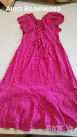 Продавам дамски рокли 7 лв, снимка 8 - Рокли - 51407272