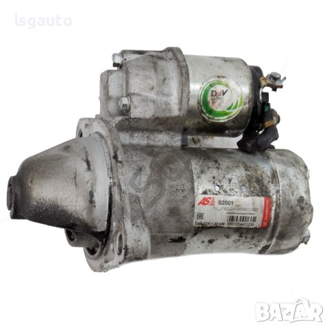 Стартер Opel Meriva A 2003-2010 ID: 120723, снимка 2 - Части - 44271565