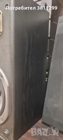 Тонколони PIONEER S-Z92, снимка 4 - Тонколони - 56434755