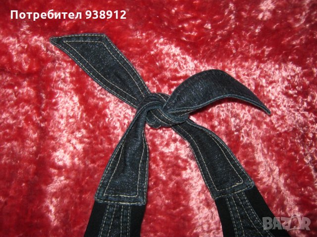 Дамски гащеризон Илтокони, снимка 17 - Гащеризони - 29097698