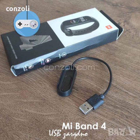 Аксесоари на XIAOMI фитнес гривни Mi Band 2, 3, 4, 5, 6 и 7 , снимка 4 - Фен артикули - 30121355