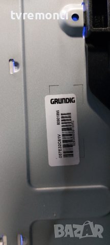 Mainboard ZWU190R-6. for Grundig 32GFB5744, снимка 4 - Части и Платки - 38498314
