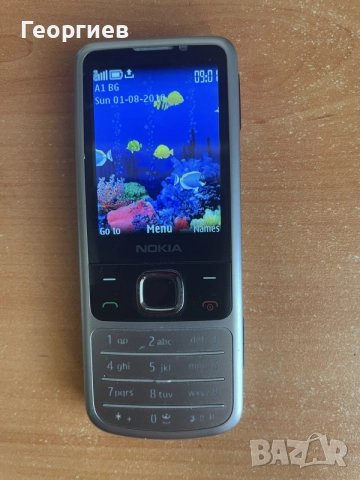 Nokia 6700 Нокиа 6700, снимка 3 - Nokia - 56448338