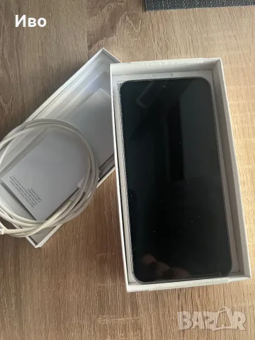 Samsung A36 5G 128GB, снимка 3 - Samsung - 56428233