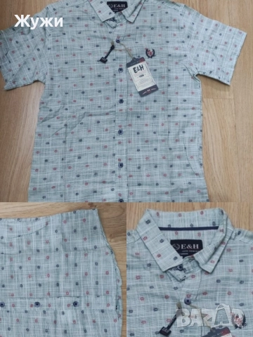 ДЕТСКИ ДРЕХИ ЗА МОМЧЕТА РАЗЛИЧНИ МОДЕЛИ И РАЗМЕРИ, снимка 11 - Детски якета и елеци - 51845728