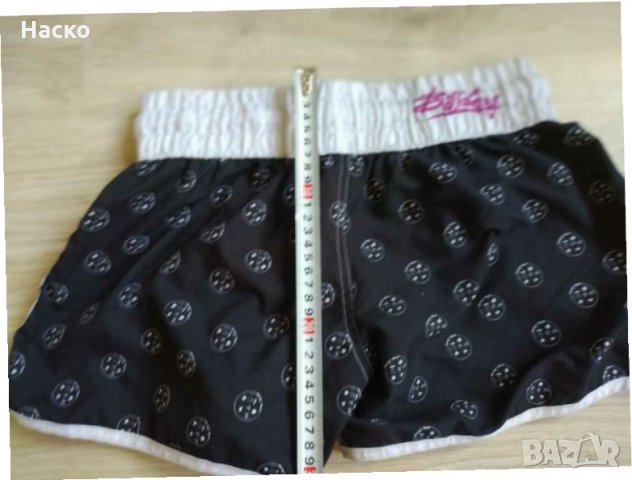 Billabong, къси панталони, снимка 5 - Къси панталони и бермуди - 30744471