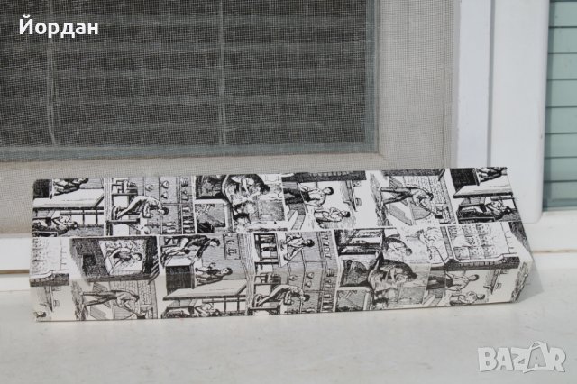 Немски порцеланови чаши нови 6 броя, снимка 10 - Колекции - 38104704