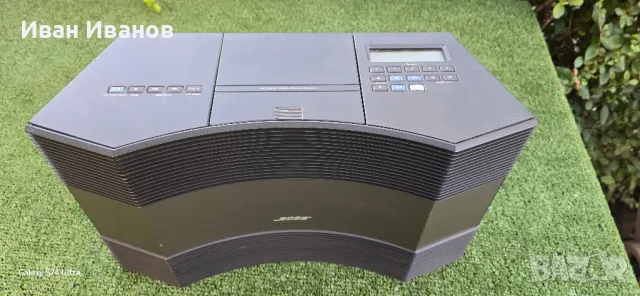 BOSE Acoustic Wave CD-3000, снимка 4 - Тонколони - 47692304
