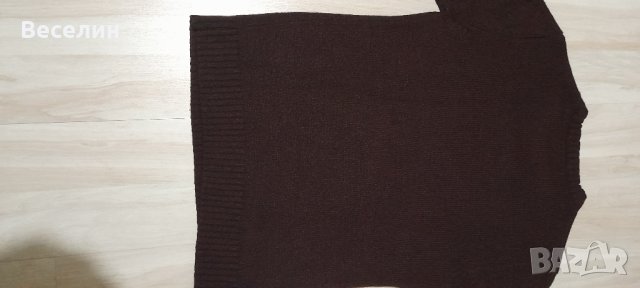 Пуловер River island Евтино , снимка 2 - Блузи с дълъг ръкав и пуловери - 42810639