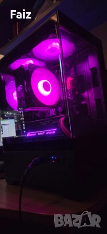 Компютър, най-добра цена в OLX до 600 лева!