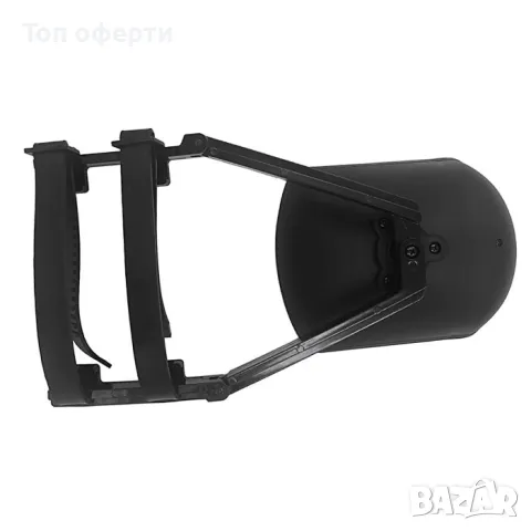 Допълнително огледало за каравана 01, снимка 3 - Аксесоари и консумативи - 49336819