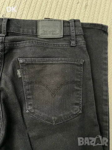 Дънки Levi’s , снимка 3 - Дънки - 49897697