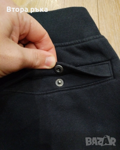 under armour долнище мъжко оригинален, снимка 8 - Спортни дрехи, екипи - 52827133