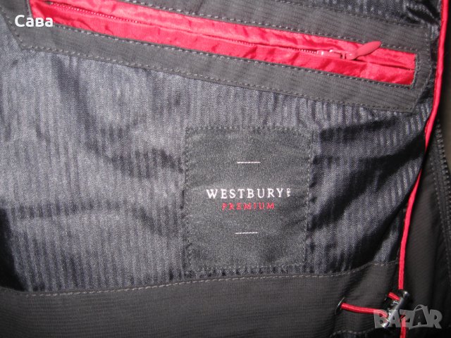 Яке пролет, есен WESTBURY  мъжко,Л, снимка 8 - Якета - 39070716
