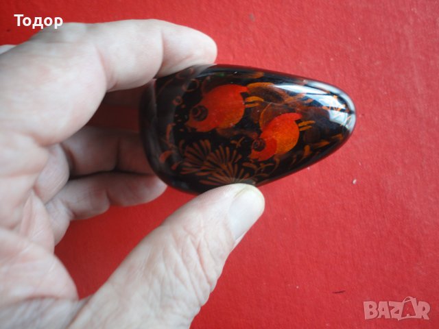 Страхотно стъкло Мурано риби , снимка 6 - Други - 40577712