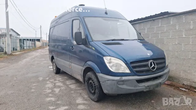 Mercedes-Benz Sprinter W906 *НА ЧАСТИ*, снимка 2 - Автомобили и джипове - 48704726